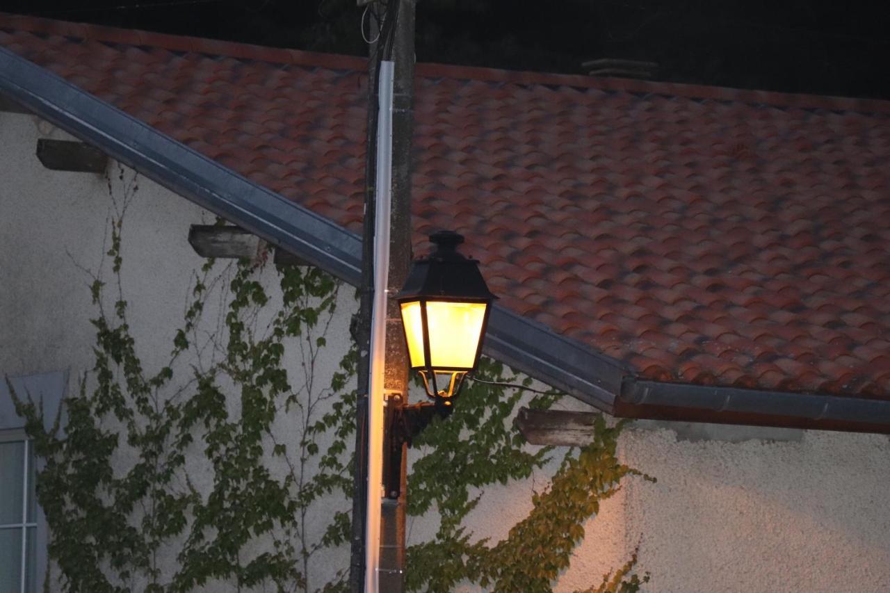 Chambres D'Hotes La Bottee Vieville-sous-les-Cotes エクステリア 写真