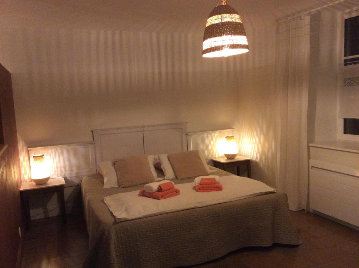 Chambres D'Hotes La Bottee Vieville-sous-les-Cotes エクステリア 写真