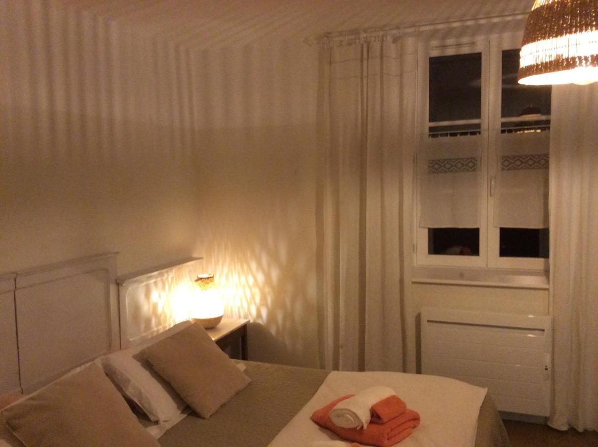 Chambres D'Hotes La Bottee Vieville-sous-les-Cotes エクステリア 写真