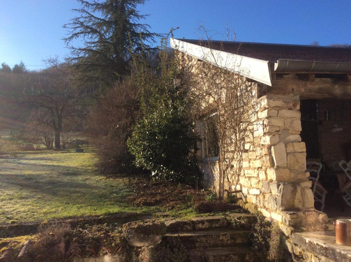 Chambres D'Hotes La Bottee Vieville-sous-les-Cotes エクステリア 写真