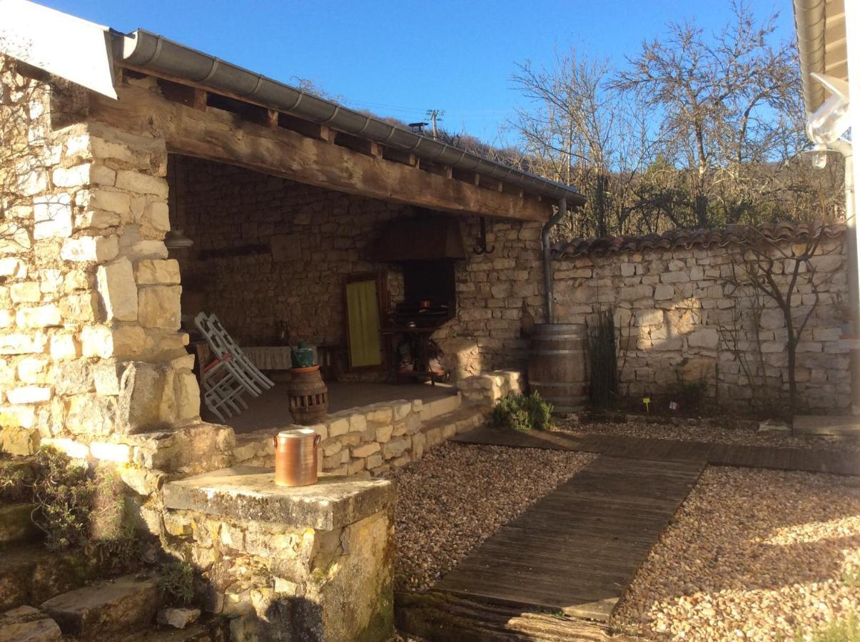 Chambres D'Hotes La Bottee Vieville-sous-les-Cotes エクステリア 写真