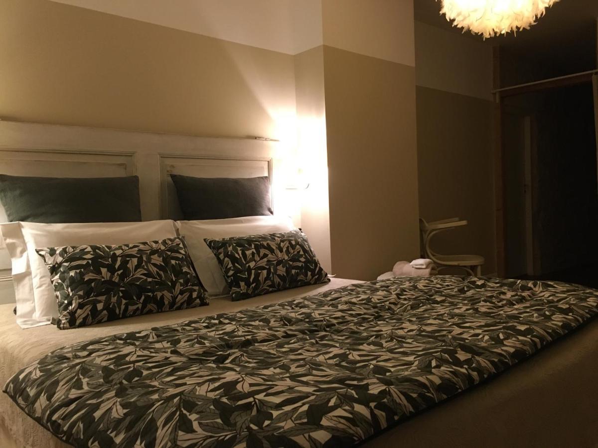 Chambres D'Hotes La Bottee Vieville-sous-les-Cotes エクステリア 写真