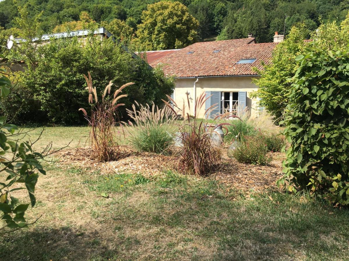 Chambres D'Hotes La Bottee Vieville-sous-les-Cotes エクステリア 写真